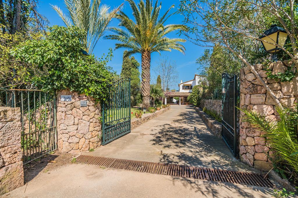 Giro Villa Pollença