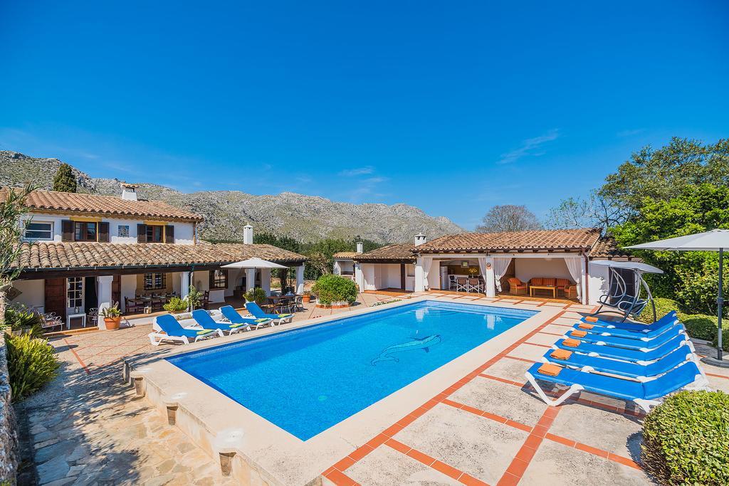 Villa Giro Pollença