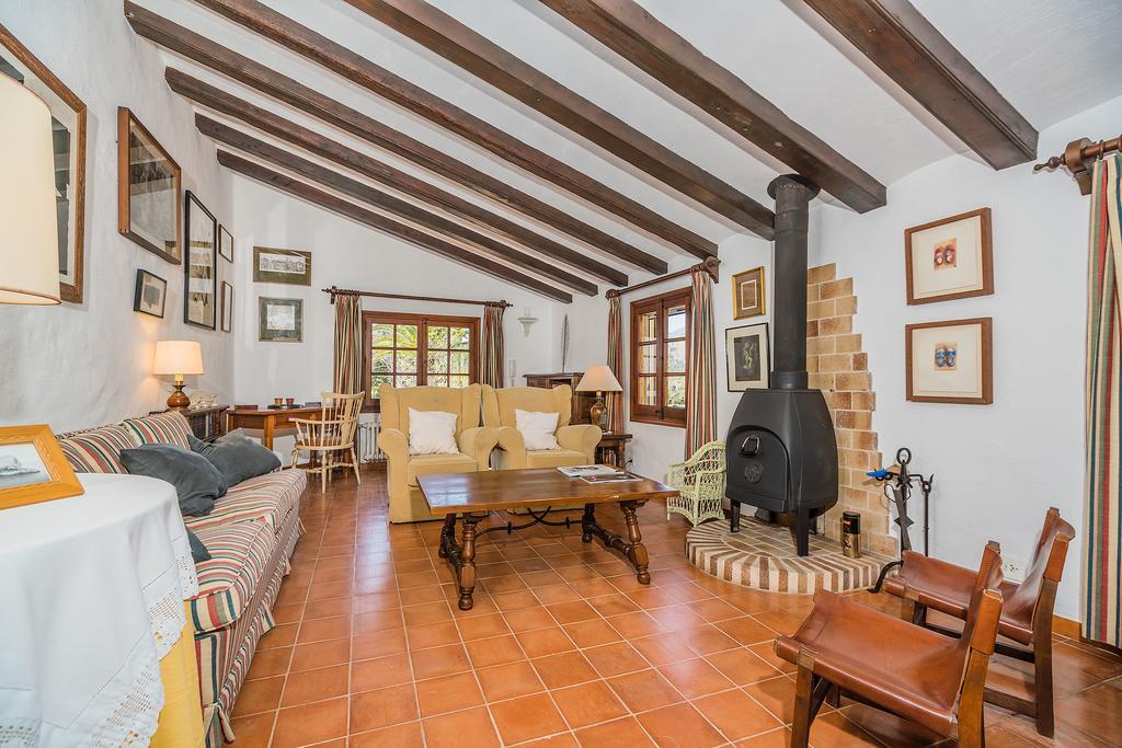 Villa Giro Pollença