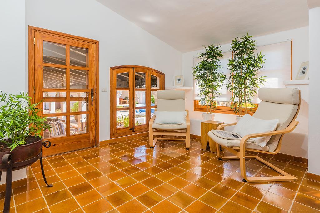 Giro Villa Pollença